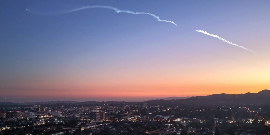 Elon Musk’s Starlink Mobile Plan Could Get Expensive in Urban Areas