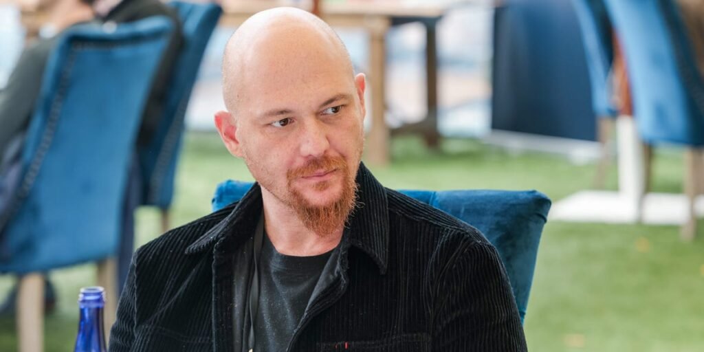 Replit’s CEO Says AI Is Making Software Engineering More Human