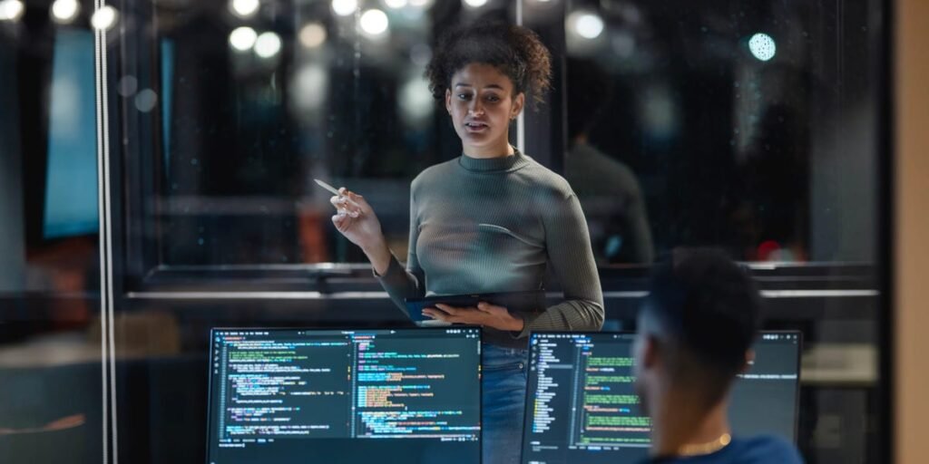 This Tech Job Is in Huge Demand, According to Cursor’s Head of Talent