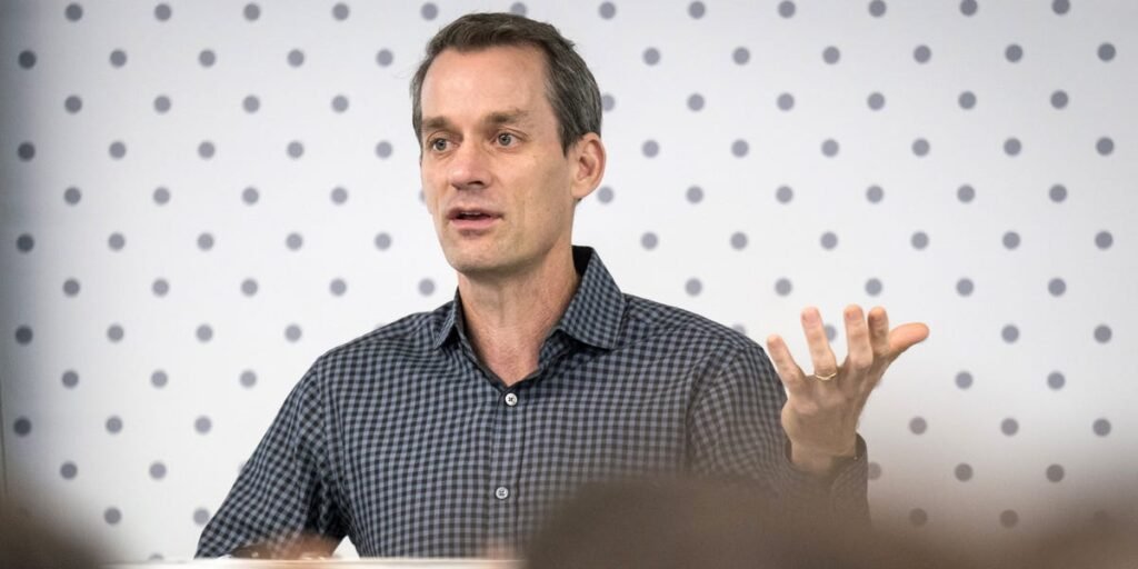 Jeff Dean’s Final Hours at Google Began With ‘Emotional’ Video Chat