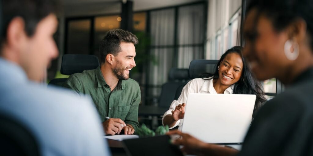Former Google, AWS, and Tinder Interns Share Tips on Getting Hired