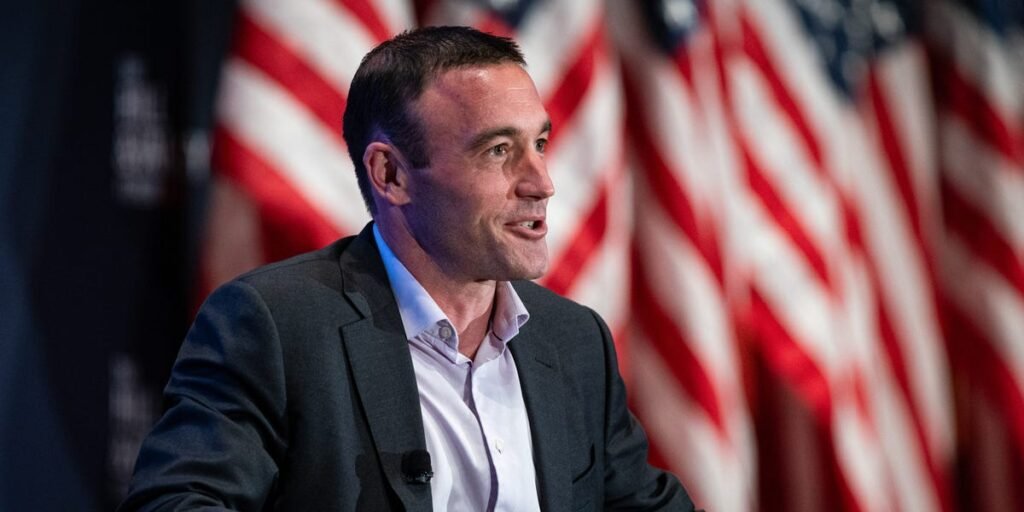 Kevin Weil Is Raising a New Round of Funding for an AI Science Startup