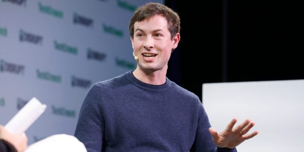 Reed Jobs Says Cheaper Offices Post-Covid Triggered SF’s Tech Boom