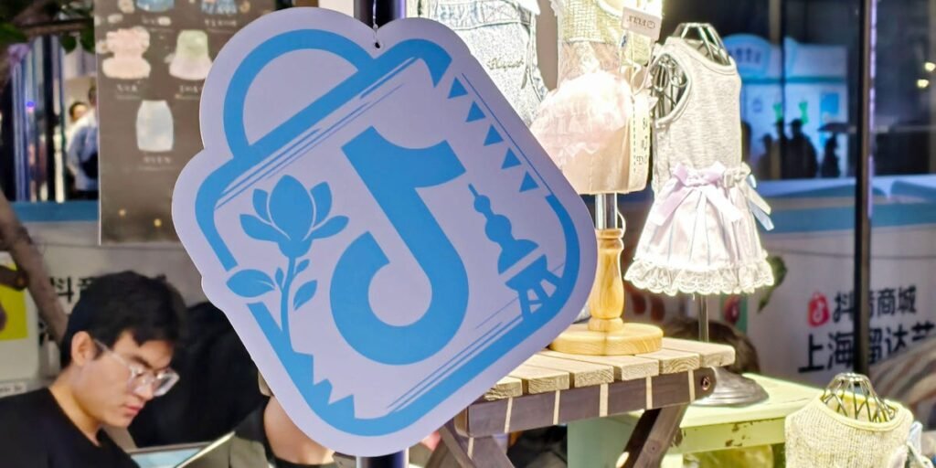 TikTok Shop’s US Spend Is Now Larger Than Target.com, New Data Reveals