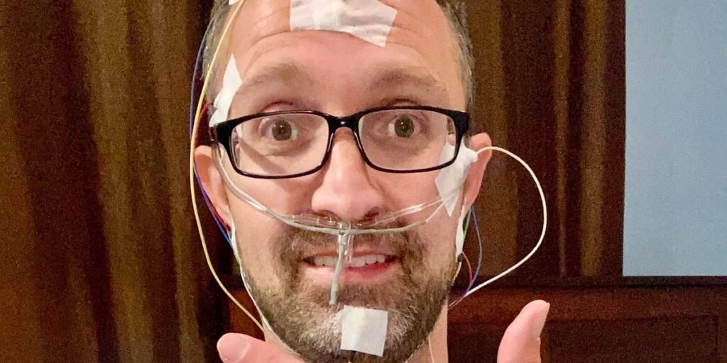 Happy Health Raises $75M for AI Sleep Apnea Ring. Read Its Pitch Deck.