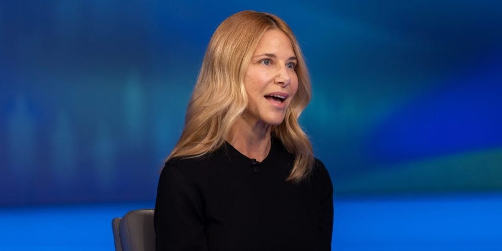 Denise Dresser Exits OpenAI, Dali Rajic Steps in As CRO