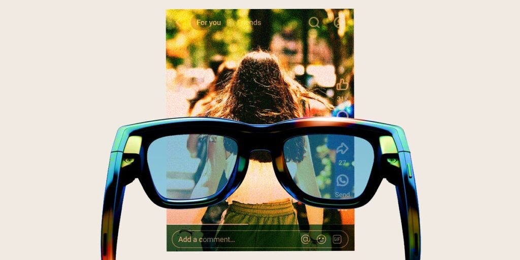 Instagram’s Crackdown on AI Glasses Creeps Is Off to a Bumpy Start