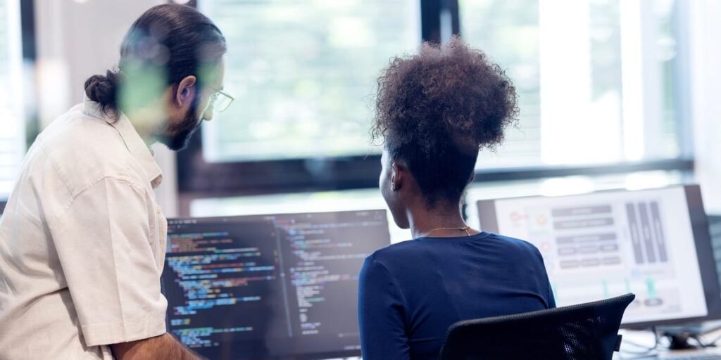 The Hottest AI Models Aren’t the Ones Developers Actually Use