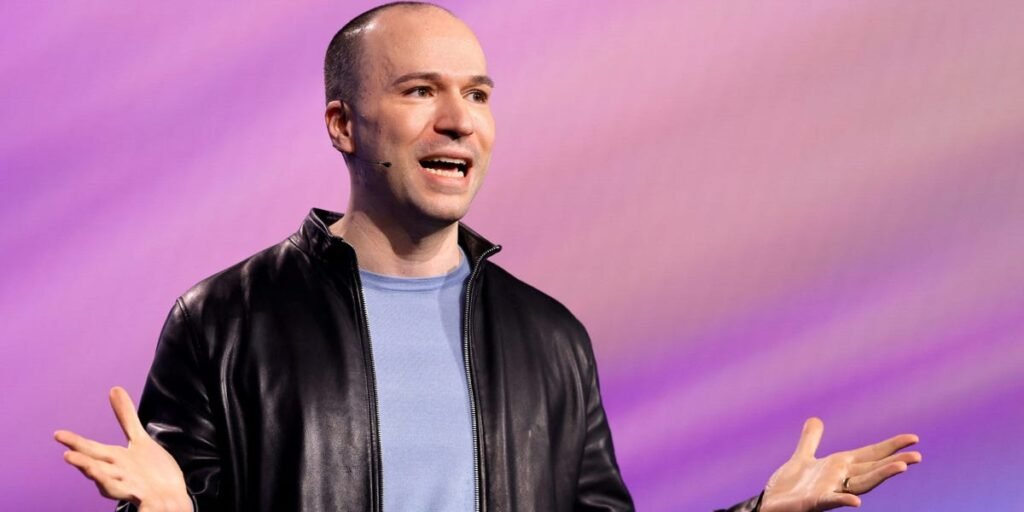 OpenAI President: Companies Need to Do 10 Things Now for Cybersecurity