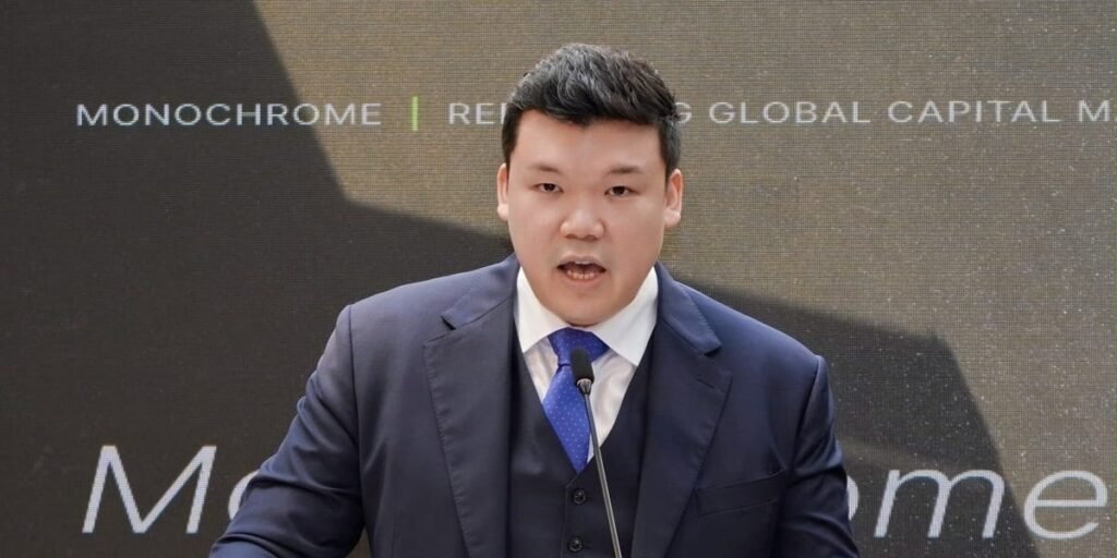 Crypto Exec Wants to Build AI Hub in Malaysia’s $100B ‘Ghost Town’