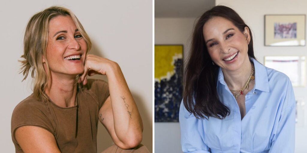 Divorce Is Getting a Rebrand. These Influencers Are Cashing in.