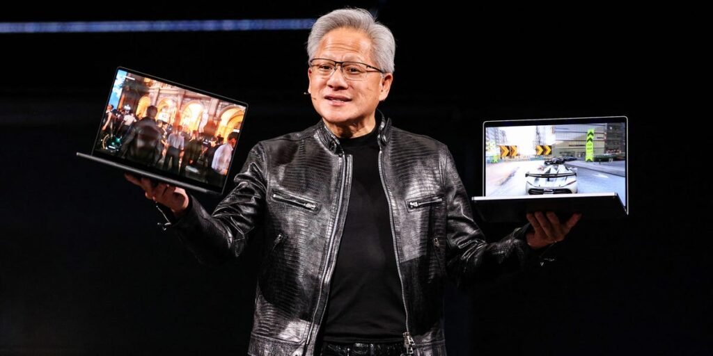 Nvidia Q2 Earnings: Wall Street Hopes for Another ‘Rock-Solid’ Quarter