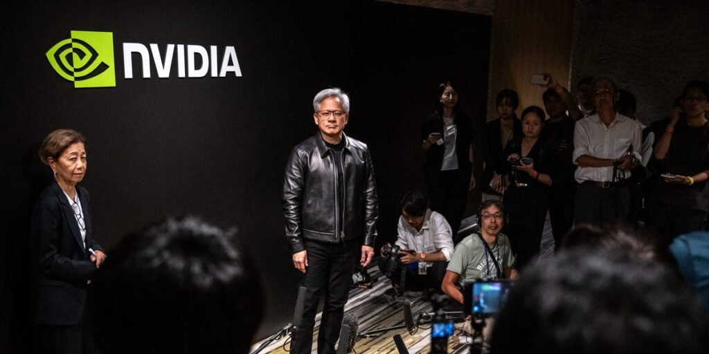 Nvidia Earnings Recap: Big Revenue Growth and ‘Extreme’ Memory Costs