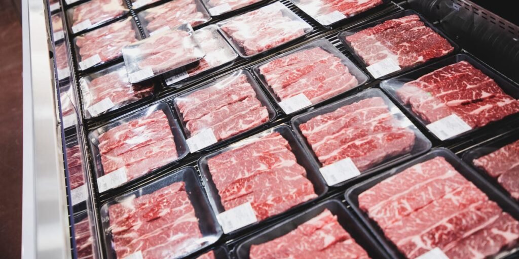 What Is a ‘Meat Proxy’? Tech Has a New Term for Blind AI Sharers