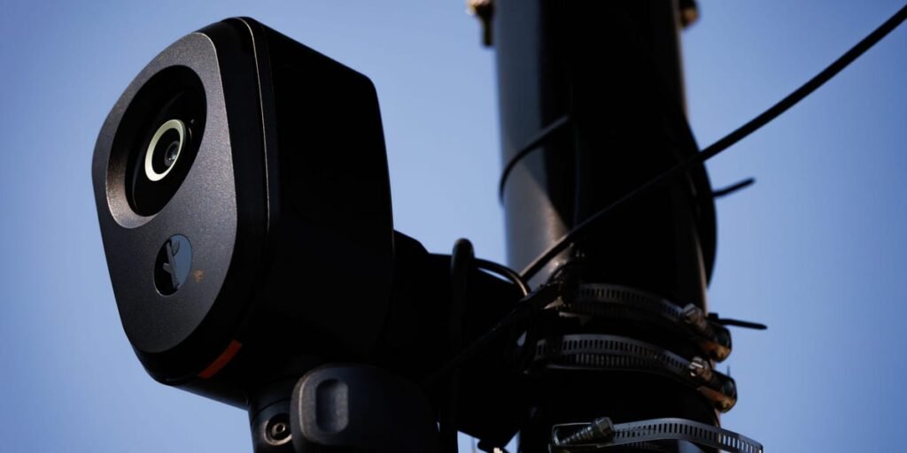 Tempe Shuts Down Flock License Plate Readers Over Misuse Concerns