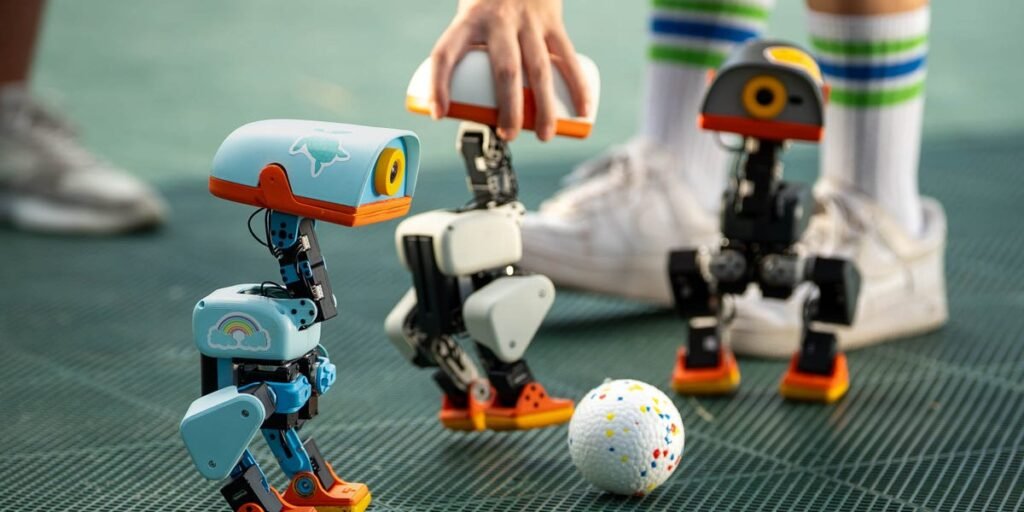 Hugging Face Says Microduck Sales Topped $2.6 Million in 24 Hours