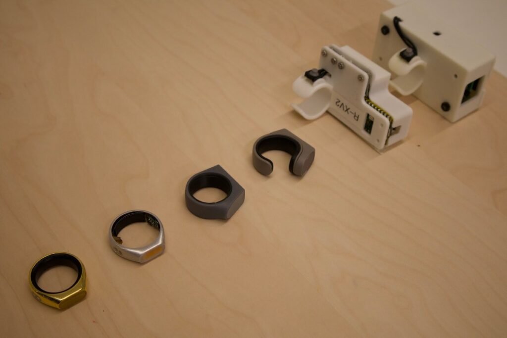 Why Stream ring-maker Sandbar says the future of AI wearables is voice