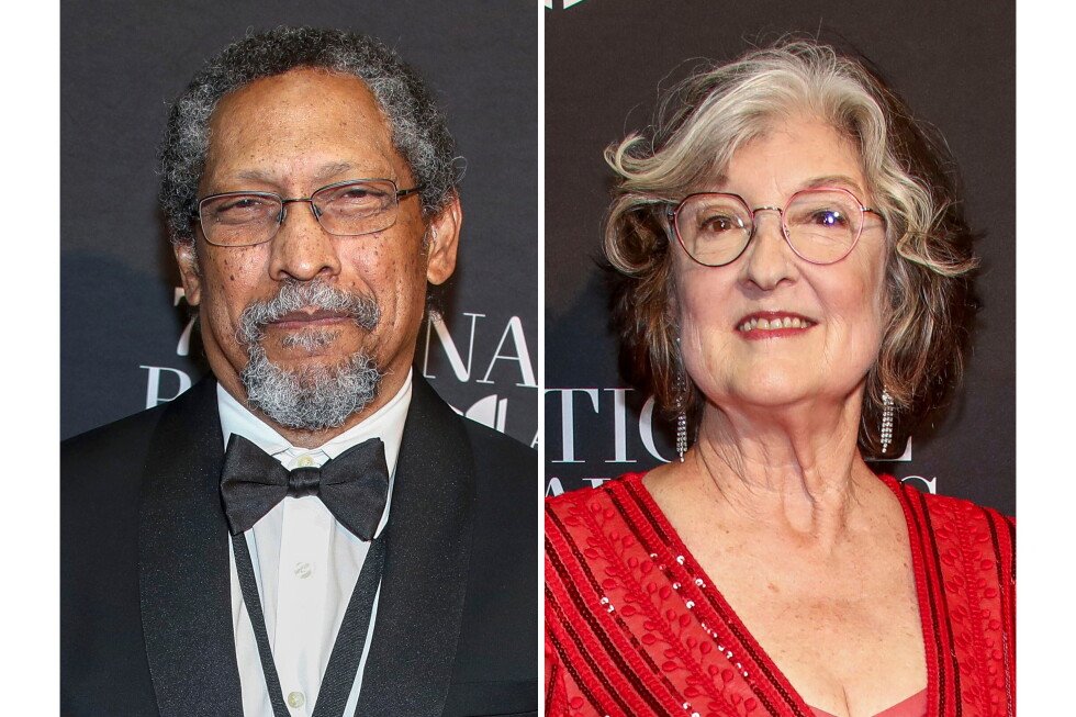Pulitzer Prize-winning artists hit the road in new exhibition