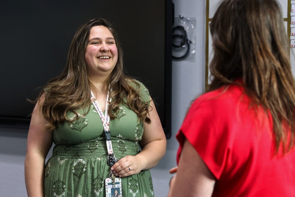 Parent-teacher conferences: Tips and questions to ask this school year