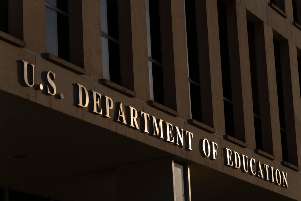 School satisfaction is at a low point: Gallup poll