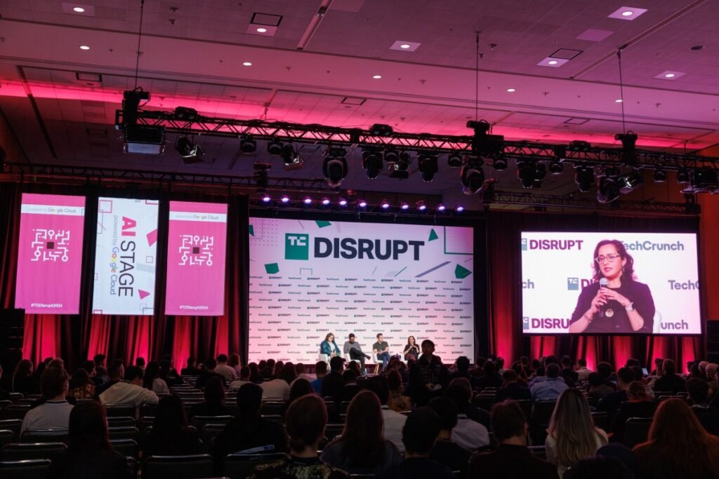 Five AI safety sessions every founder should have on their Disrupt 2026 agenda
