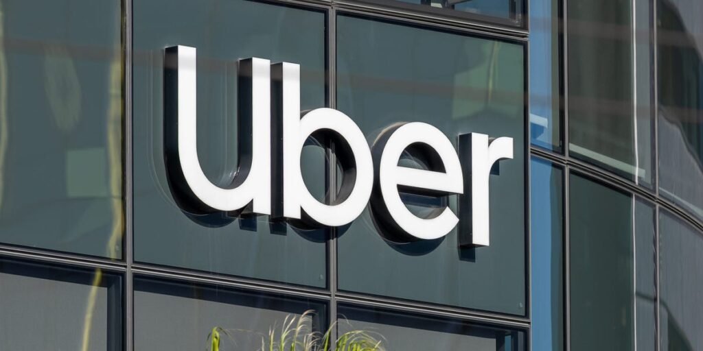 Uber Cuts 10% of Corporate Workforce Amid Restructuring