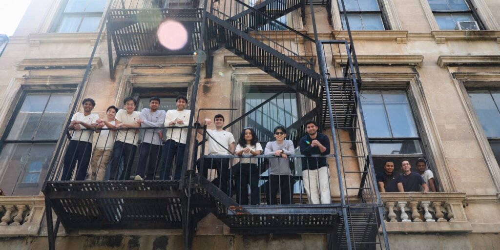 How Petra Labs Found Its Dream Office After 5 Workspaces in a Year