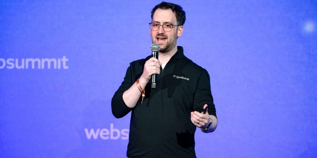Spellbook CEO Pushes Back on AI-Polished Employee Proposals