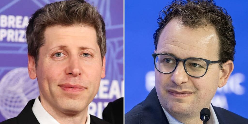 Business Insider Email Newsletters: Subscribe Now