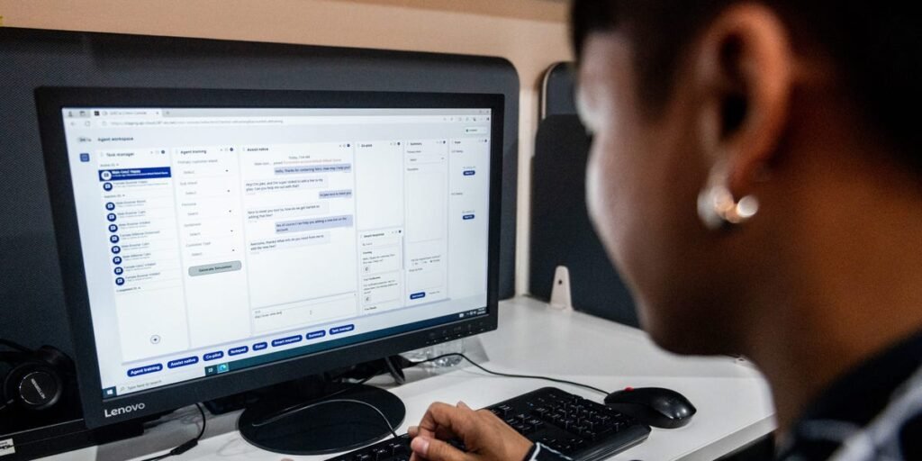 AI Agents Can Finally Run Your Errands — Just Hope They Behave