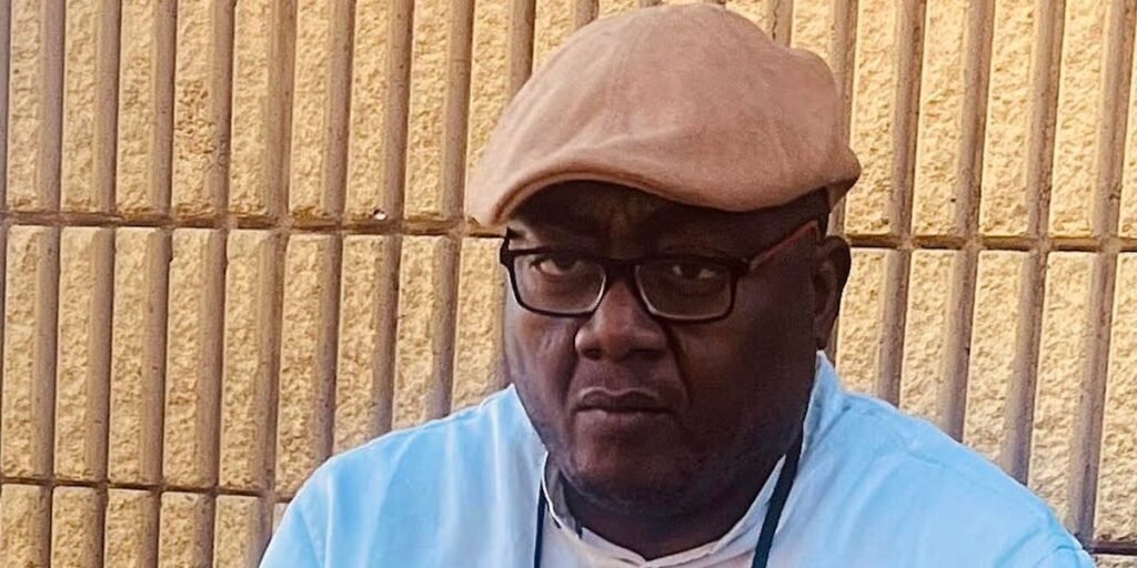 A Lyft Driver Crashed on the Job. Now He’s Struggling to Provide.