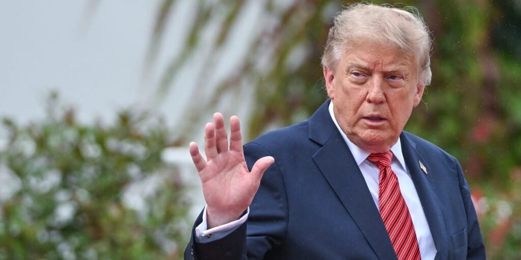The Company Trump Can’t Ignore