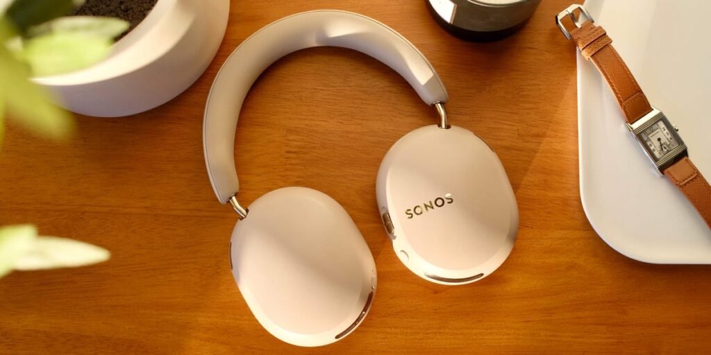 Sonos Ace Ultra Headphones Review