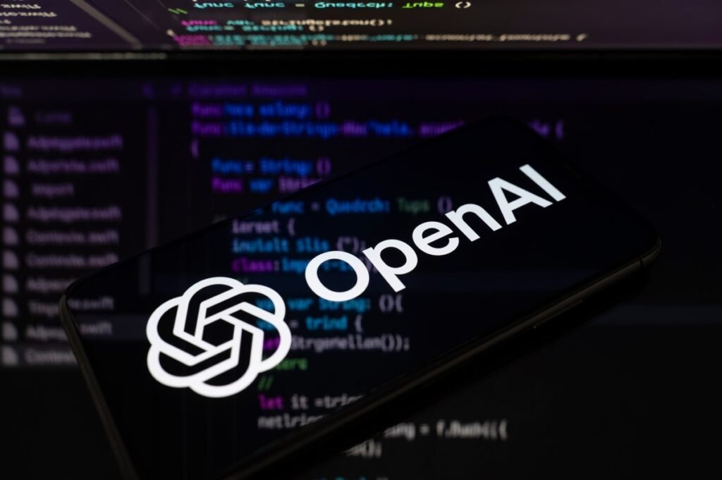 Open AI’s Astra model is on the way — and very good at breaking into computer systems