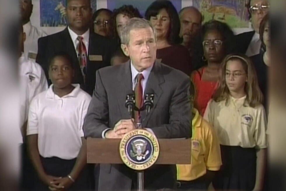 How US states approach 9/11 history in schools