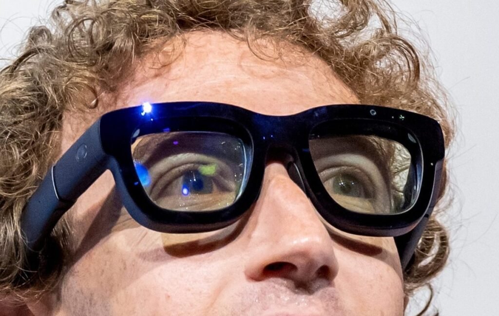 After accusations of selling ‘perv glasses,’ Meta prepares to sell a pair without a camera